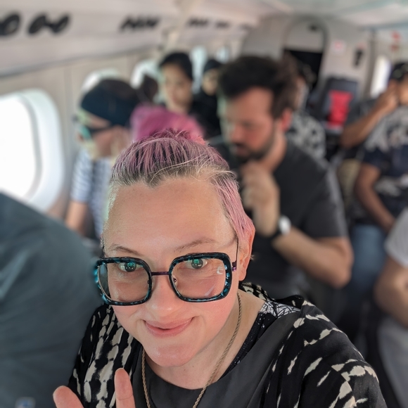 Meet your Shopper, Bea - Picture 2 of 4